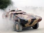 KMW ARTEC Boxer 8x8 Ambulance 2010 года